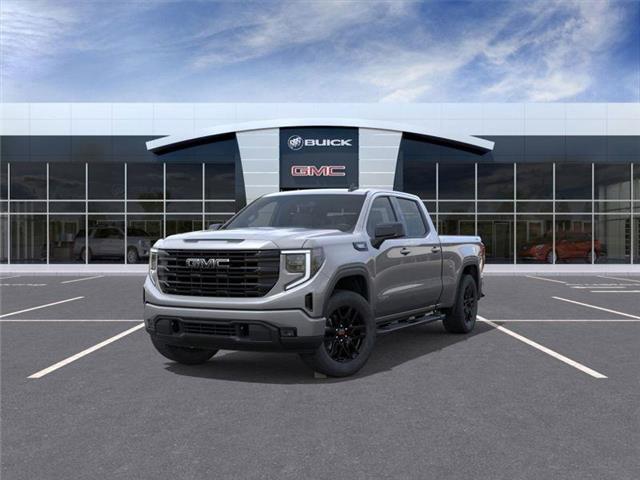 2026 GMC Sierra 1500 Elevation (Stk: 262829) in Lac-Mégantic, - Image 1 of 6