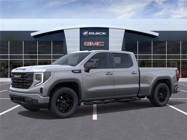2026 GMC Sierra 1500 Elevation (Stk: 262829) in Lac-Mégantic, - Image 2 of 6 2026 GMC Sierra 1500 Elevation (Stk: 262829) in Lac-Mégantic, - Image 2 of 6