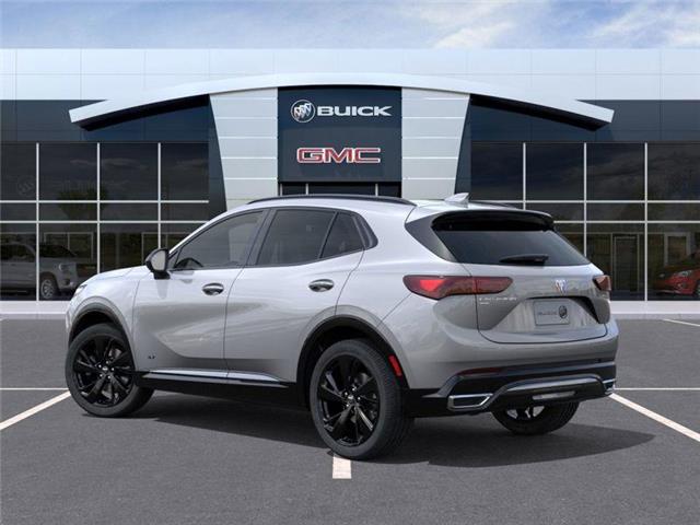 2026 Buick Envision Sport Touring (Stk: 262819) in Lac-Mégantic, - Image 3 of 6
