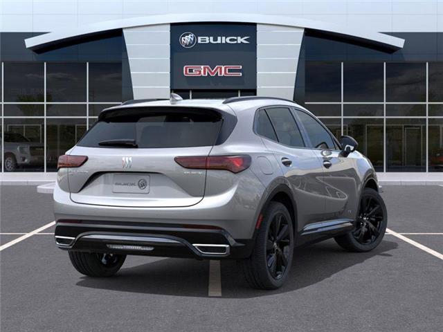 2026 Buick Envision Sport Touring (Stk: 262819) in Lac-Mégantic, - Image 4 of 6