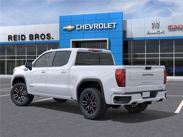 2026 GMC Sierra 1500 AT4 (Stk: 2026209) in ARNPRIOR - Image 3 of 24