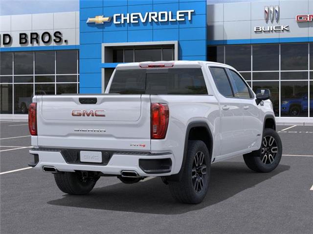 2026 GMC Sierra 1500 AT4 (Stk: 2026209) in ARNPRIOR - Image 4 of 24