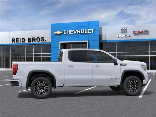 2026 GMC Sierra 1500 AT4 (Stk: 2026209) in ARNPRIOR - Image 5 of 24