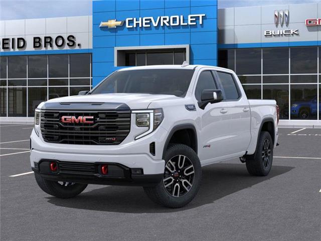 2026 GMC Sierra 1500 AT4 (Stk: 2026209) in ARNPRIOR - Image 6 of 24