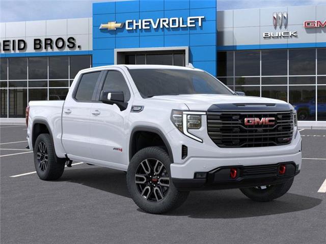 2026 GMC Sierra 1500 AT4 (Stk: 2026209) in ARNPRIOR - Image 7 of 24