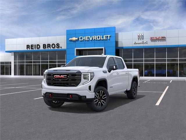 2026 GMC Sierra 1500 AT4 (Stk: 2026209) in ARNPRIOR - Image 8 of 24