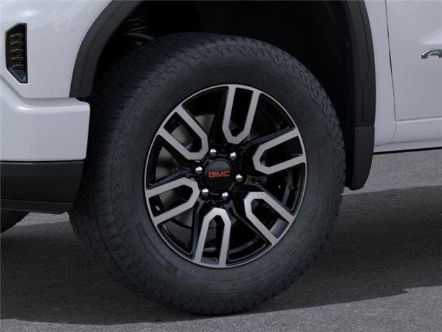 2026 GMC Sierra 1500 AT4 (Stk: 2026209) in ARNPRIOR - Image 9 of 24
