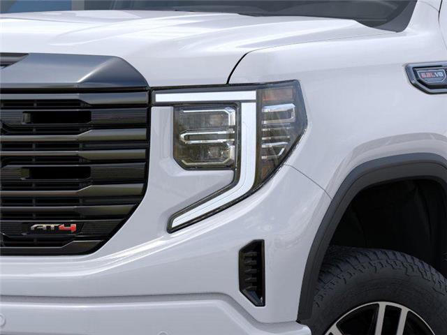 2026 GMC Sierra 1500 AT4 (Stk: 2026209) in ARNPRIOR - Image 10 of 24