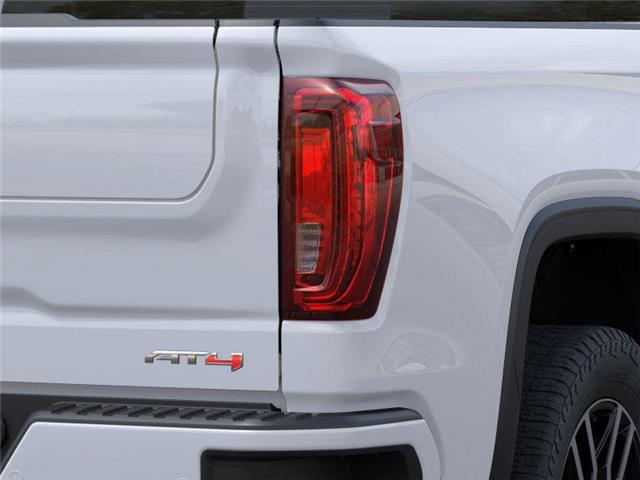 2026 GMC Sierra 1500 AT4 (Stk: 2026209) in ARNPRIOR - Image 11 of 24