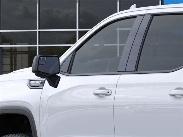 2026 GMC Sierra 1500 AT4 (Stk: 2026209) in ARNPRIOR - Image 12 of 24