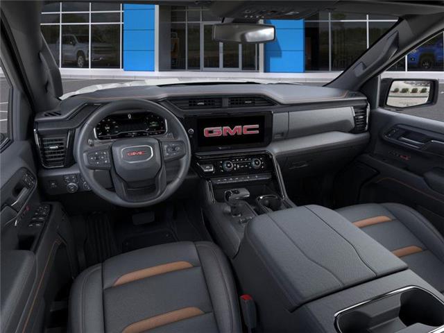 2026 GMC Sierra 1500 AT4 (Stk: 2026209) in ARNPRIOR - Image 15 of 24