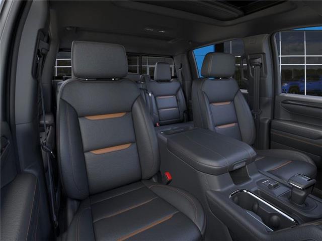 2026 GMC Sierra 1500 AT4 (Stk: 2026209) in ARNPRIOR - Image 16 of 24