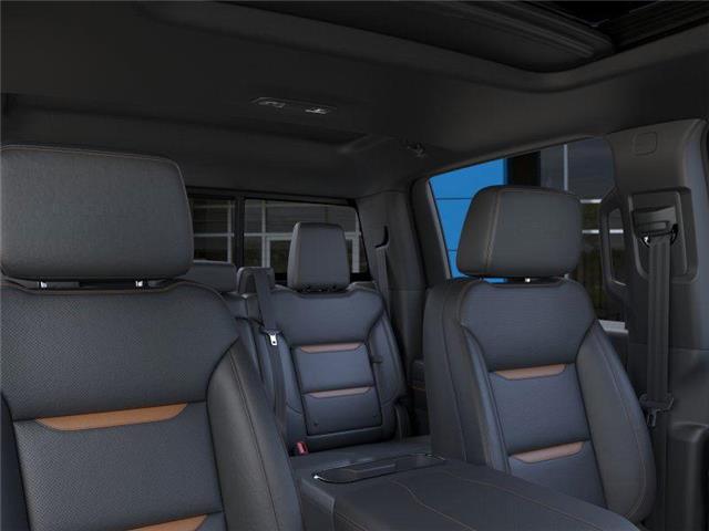 2026 GMC Sierra 1500 AT4 (Stk: 2026209) in ARNPRIOR - Image 24 of 24