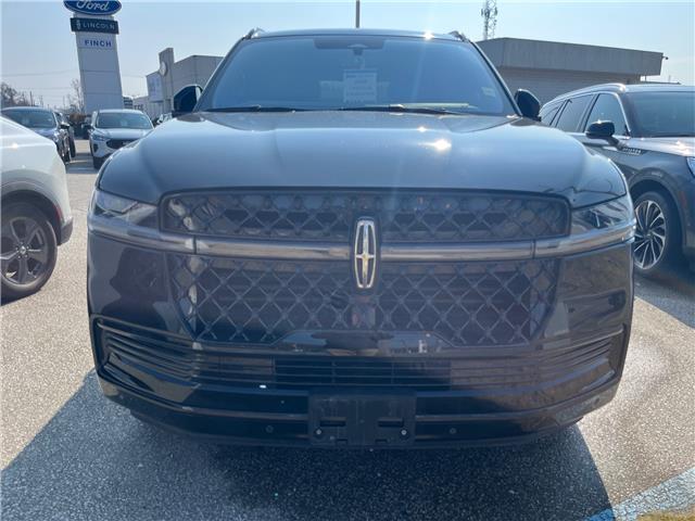 2025 Lincoln Navigator Reserve (Stk: TWR377) in Sarnia - Image 2 of 3