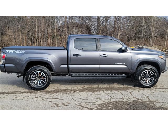 2020 Toyota Tacoma Base (Stk: 17MW0611) in London - Image 6 of 23