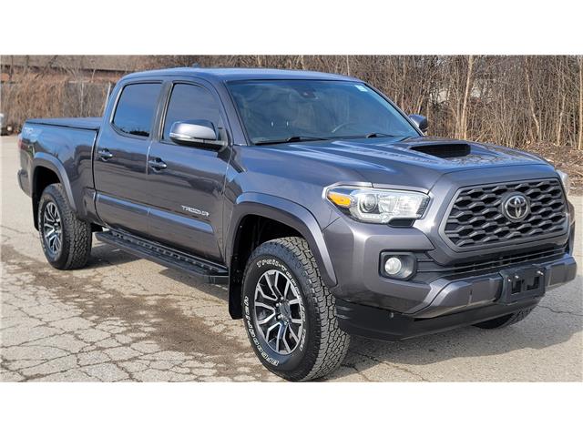 2020 Toyota Tacoma Base (Stk: 17MW0611) in London - Image 7 of 23