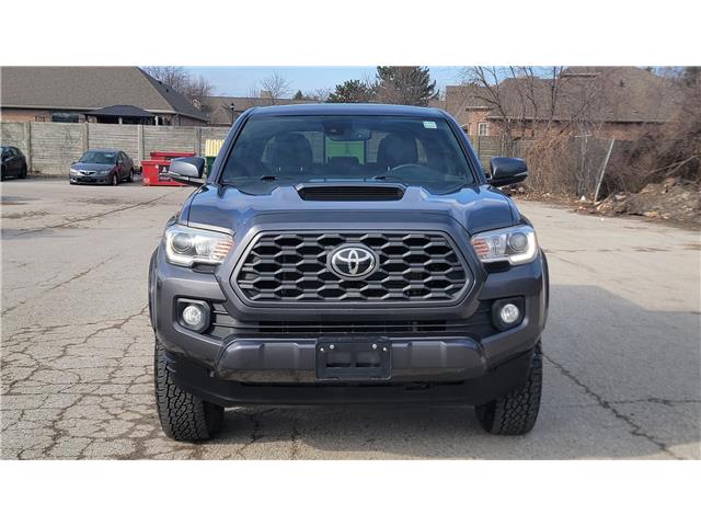 2020 Toyota Tacoma Base (Stk: 17MW0611) in London - Image 8 of 23