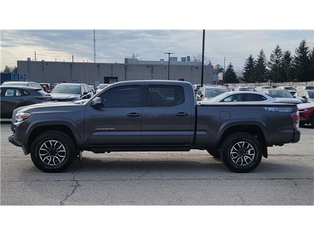 2020 Toyota Tacoma Base (Stk: 17MW0611) in London - Image 2 of 23