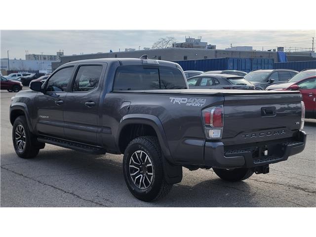 2020 Toyota Tacoma Base (Stk: 17MW0611) in London - Image 3 of 23