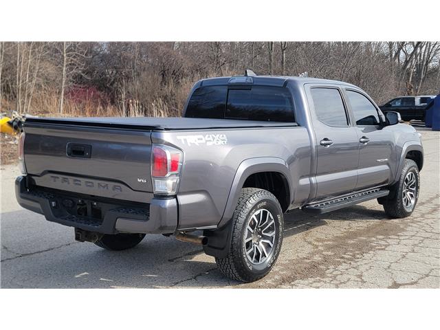 2020 Toyota Tacoma Base (Stk: 17MW0611) in London - Image 5 of 23