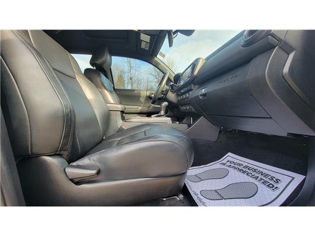 2020 Toyota Tacoma Base (Stk: 17MW0611) in London - Image 13 of 23