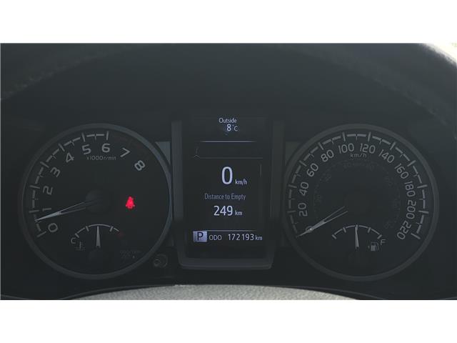 2020 Toyota Tacoma Base (Stk: 17MW0611) in London - Image 19 of 23