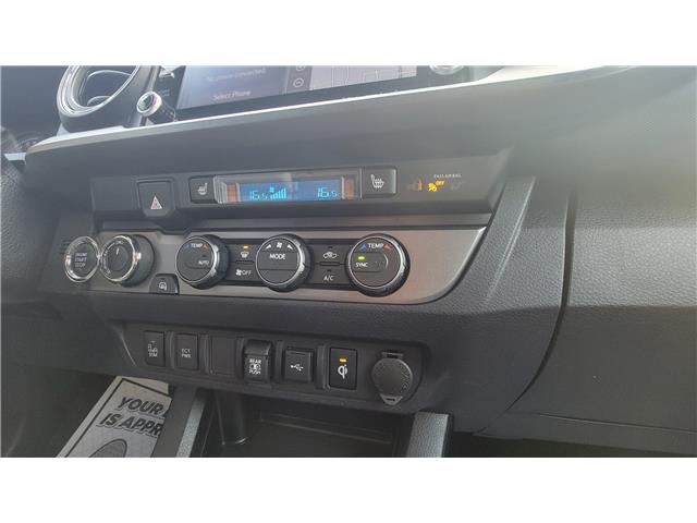 2020 Toyota Tacoma Base (Stk: 17MW0611) in London - Image 17 of 23