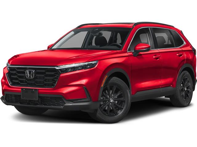 2025 Honda CR-V Sport (Stk: 34167L) in Ottawa - Image 1 of 1