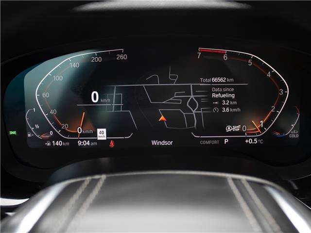 2022 BMW 530i xDrive (Stk: PL5060) in Windsor - Image 9 of 24