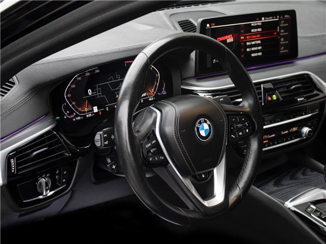 2022 BMW 530i xDrive (Stk: PL5060) in Windsor - Image 8 of 24