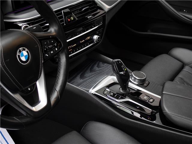 2022 BMW 530i xDrive (Stk: PL5060) in Windsor - Image 21 of 24
