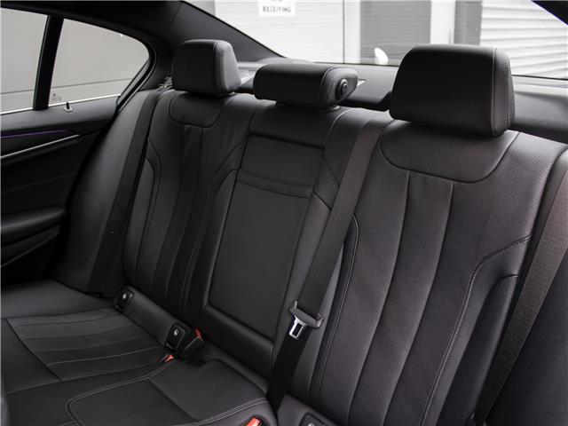 2022 BMW 530i xDrive (Stk: PL5060) in Windsor - Image 24 of 24