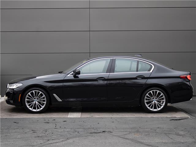 2022 BMW 530i xDrive (Stk: PL5060) in Windsor - Image 4 of 24