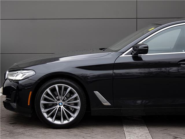 2022 BMW 530i xDrive (Stk: PL5060) in Windsor - Image 3 of 24