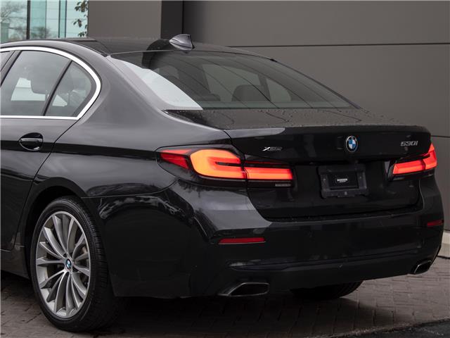 2022 BMW 530i xDrive (Stk: PL5060) in Windsor - Image 5 of 24