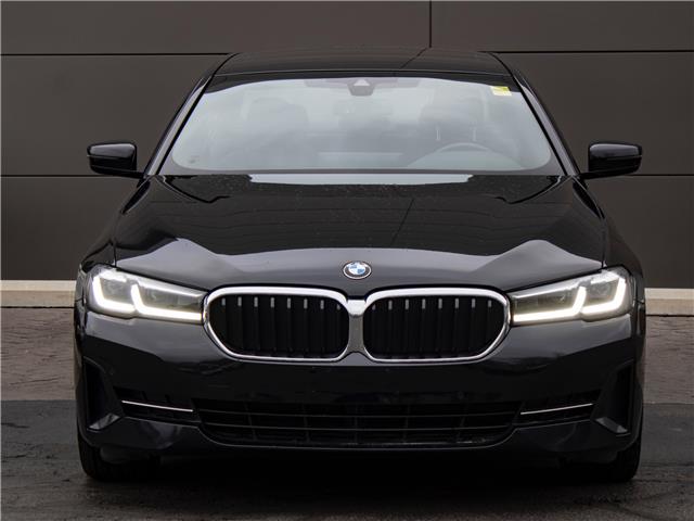 2022 BMW 530i xDrive (Stk: PL5060) in Windsor - Image 2 of 24