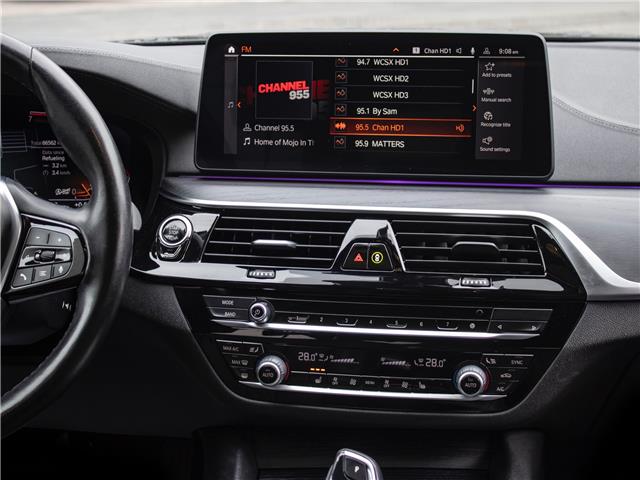 2022 BMW 530i xDrive (Stk: PL5060) in Windsor - Image 17 of 24