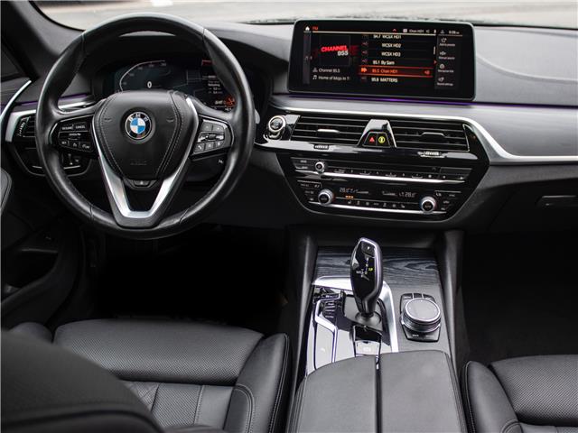 2022 BMW 530i xDrive (Stk: PL5060) in Windsor - Image 16 of 24