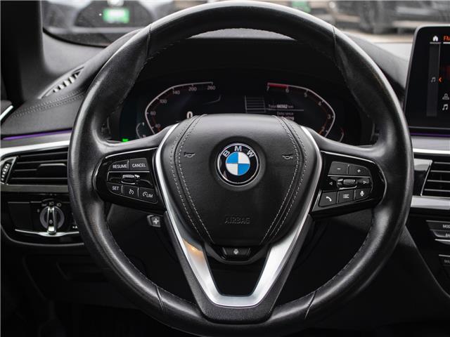 2022 BMW 530i xDrive (Stk: PL5060) in Windsor - Image 10 of 24