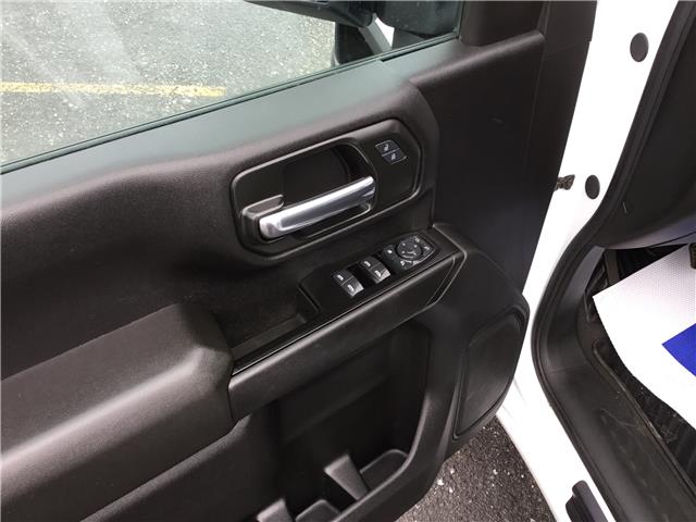 2024 Chevrolet Silverado 2500HD Custom (Stk: S2776) in Cornwall - Image 4 of 30
