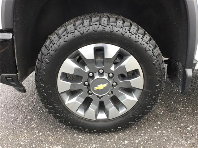 2024 Chevrolet Silverado 2500HD Custom (Stk: S2776) in Cornwall - Image 30 of 30