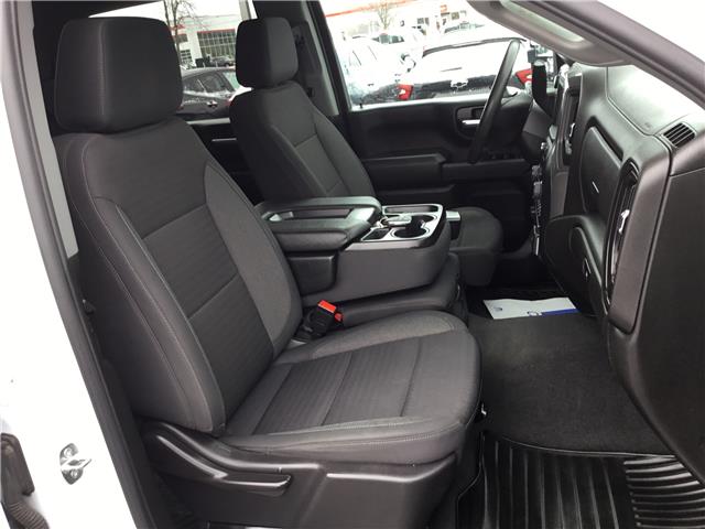 2024 Chevrolet Silverado 2500HD Custom (Stk: S2776) in Cornwall - Image 17 of 30