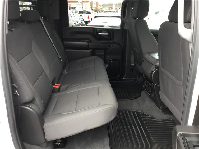 2024 Chevrolet Silverado 2500HD Custom (Stk: S2776) in Cornwall - Image 16 of 30