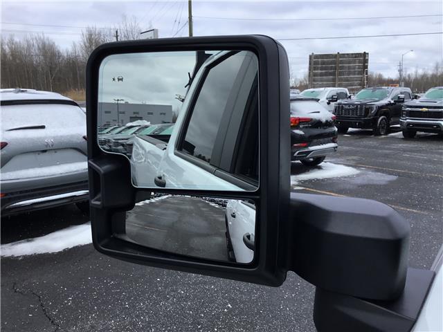 2024 Chevrolet Silverado 2500HD Custom (Stk: S2776) in Cornwall - Image 28 of 30