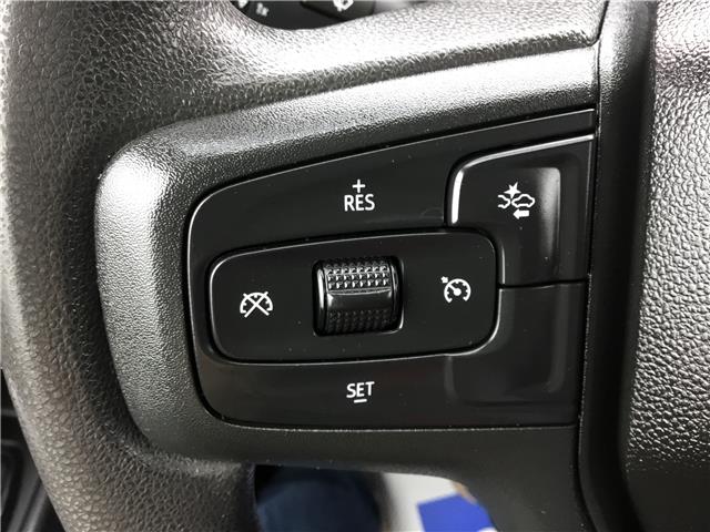 2024 Chevrolet Silverado 2500HD Custom (Stk: S2776) in Cornwall - Image 8 of 30