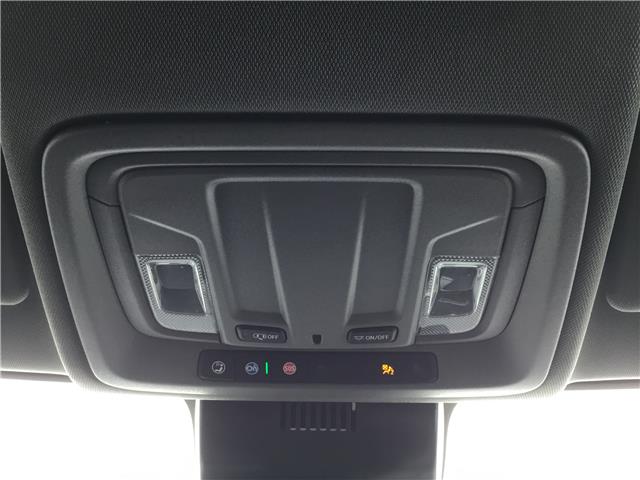 2024 Chevrolet Silverado 2500HD Custom (Stk: S2776) in Cornwall - Image 13 of 30