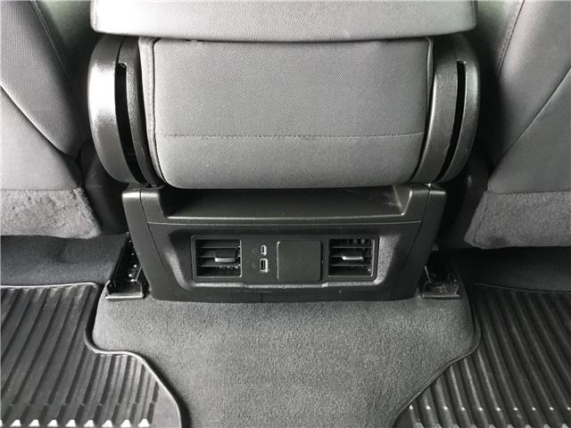 2024 Chevrolet Silverado 2500HD Custom (Stk: S2776) in Cornwall - Image 15 of 30