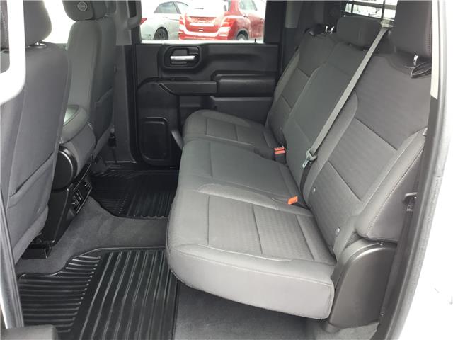 2024 Chevrolet Silverado 2500HD Custom (Stk: S2776) in Cornwall - Image 14 of 30
