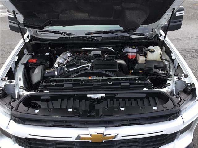 2024 Chevrolet Silverado 2500HD Custom (Stk: S2776) in Cornwall - Image 18 of 30