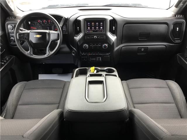 2024 Chevrolet Silverado 2500HD Custom (Stk: S2776) in Cornwall - Image 2 of 30